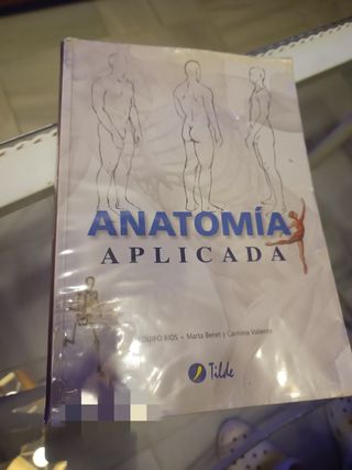 Anatomía aplicada