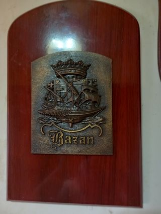 Metopa Bazán