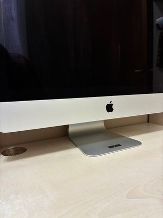 iMac 21.5" de 2014 Quad-Core i5 2.7 GHz / 8GB RAM 