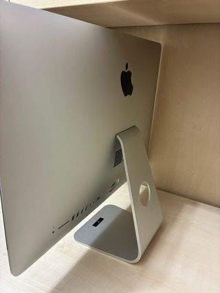 iMac 21.5" de 2014 Quad-Core i5 2.7 GHz / 8GB RAM 
