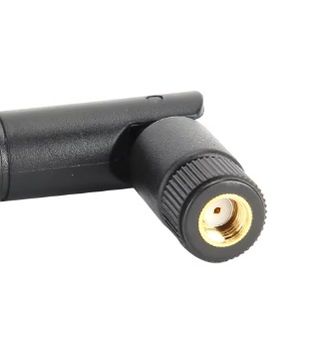 2 Antenas Wifi para rúter