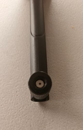 2 Antenas Wifi para rúter