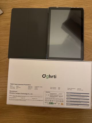 Tablet Dghrti TAB20 10''