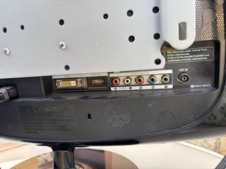 televisor Samsung SyncMaster 2033HD