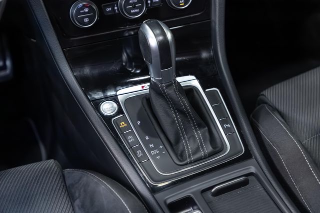 Volkswagen Golf R310CV (2018)