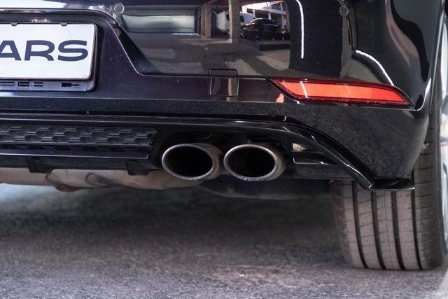 Volkswagen Golf R310CV (2018)