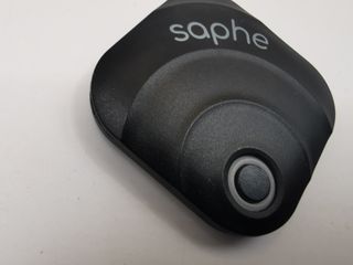 Saphe MC: Alarma tráfico moto