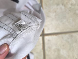 Maglia Real Madrid Siemens Mobil