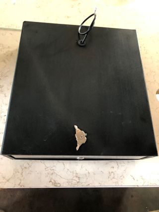 Cassetto porta denaro - cassa contanti