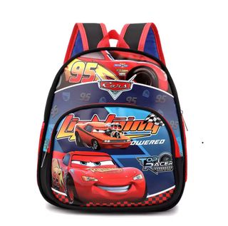 Zaino Cars - Scuola Materna