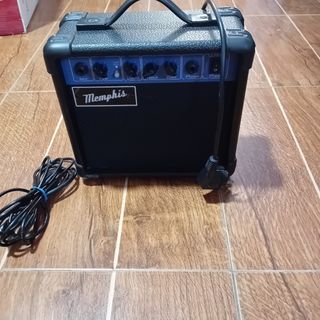 Amplificador