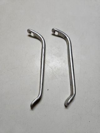 Desmontables Bicicleta Aluminio