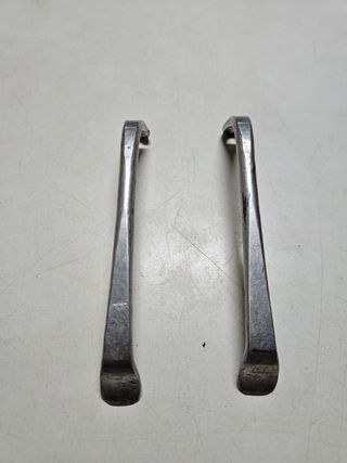 Desmontables Bicicleta Aluminio