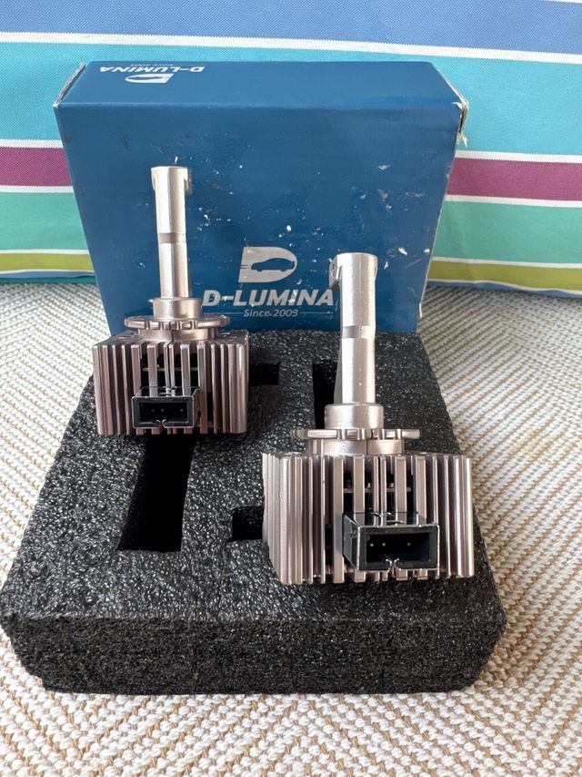 Lampadine LED D-Lumina D1S