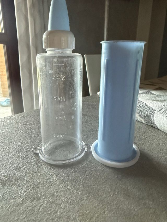 Set bocchette sac a poche