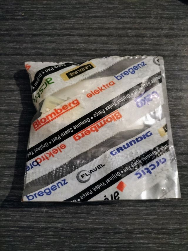 INTERRUPTOR ENCENDIDO LAVAVAJILLAS 1731040100