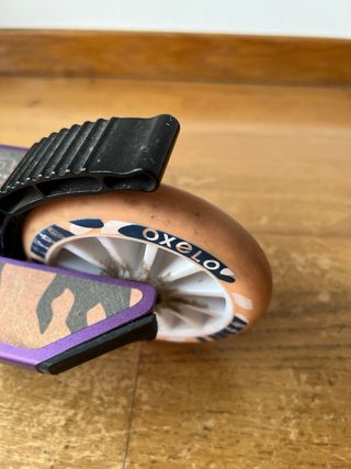Patinete Oxelo Mid 5