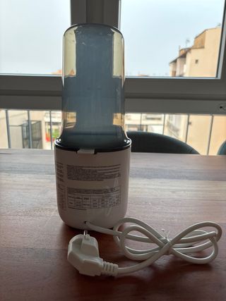 Calienta biberones bebé - Biberón