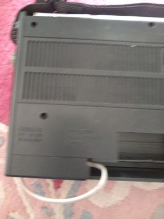 Radio Cassette Philips 1770