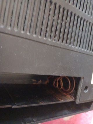 Radio Cassette Philips 1770