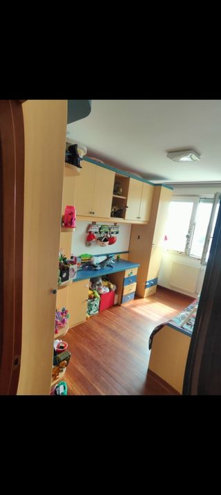 Muebles habitación infantil