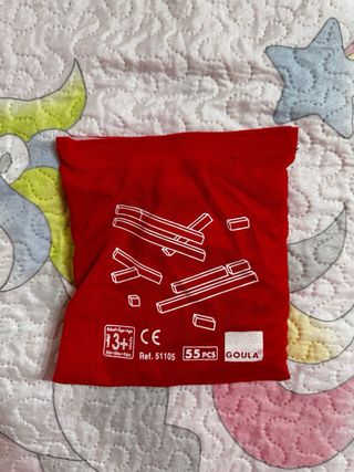 Goula Regletas - juego educativo para sumar