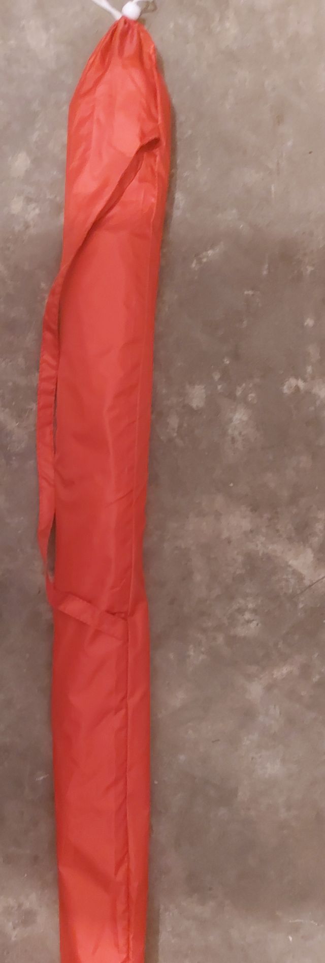 Sombrilla playa Estrella Del Sur