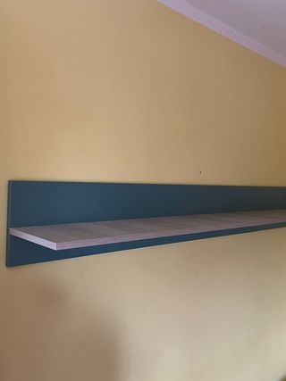 Cama nido juvenil