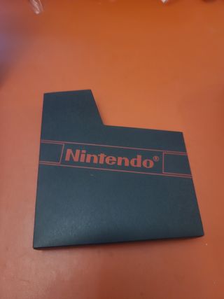 Mach Rider NES - Versión Española