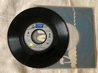 Bob Marley - No Woman No Cry - Vinilo Simple