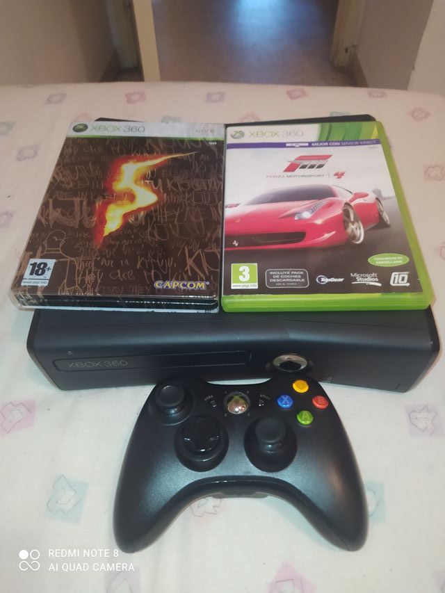 Xbox 360