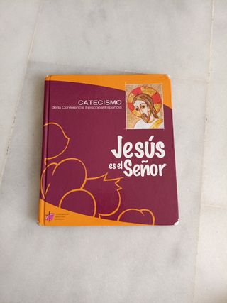 Jesús es el señor 