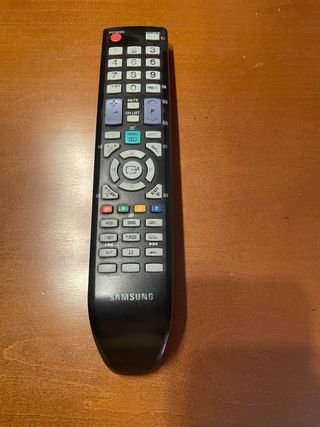 TV SAMSUNG 45" - Televisor