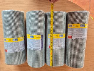 Rollo bayetas Cruces Universal