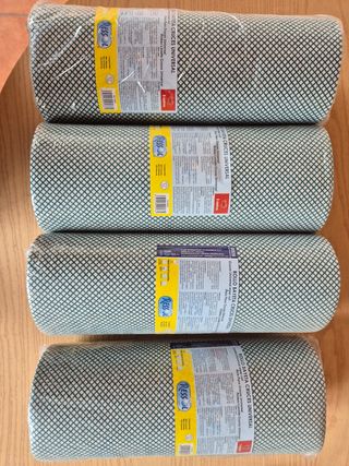 Rollo bayetas Cruces Universal