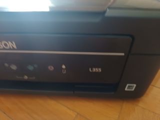 Impresora Epson L355 para reparar 