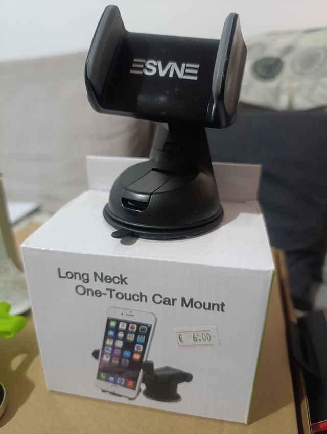 Soportes para móvil