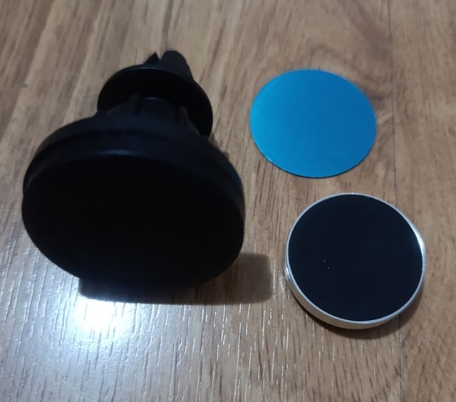 Soportes para móvil