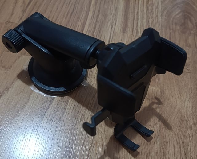 Soportes para móvil