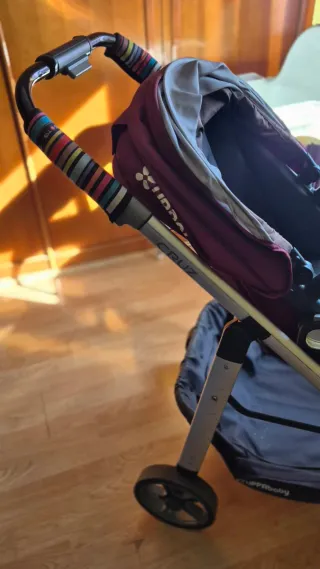 Carrito UPPAbaby Cruz