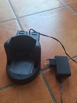 Aspirapolvere Rowenta 22V senza fili