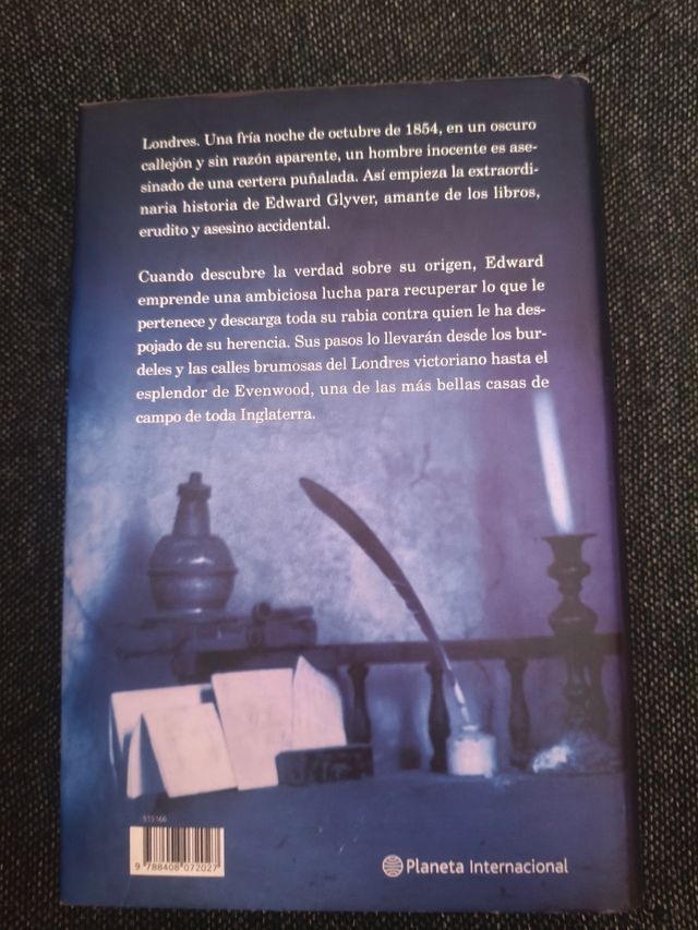 El significado de la noche