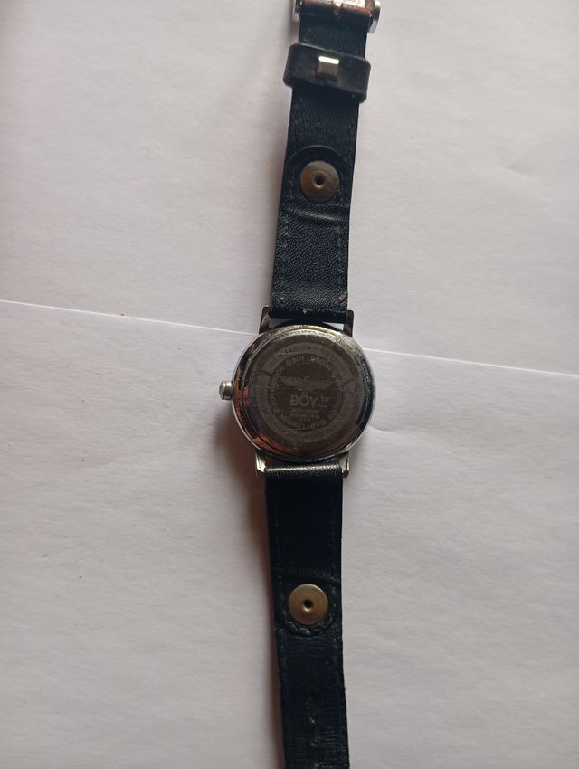 Reloj Boy 2000 London