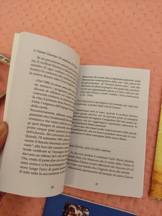 Libri Santa Gianna Beretta Molla