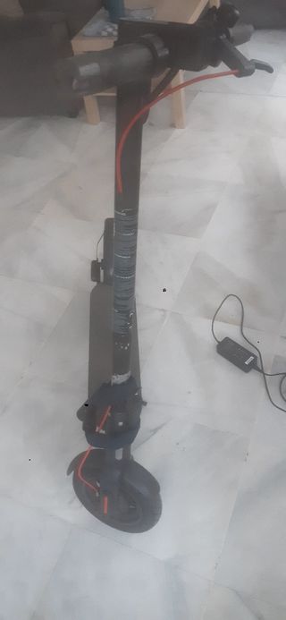Patinete Xiaomi Pro 4 Gen 2