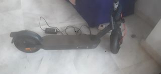 Patinete Xiaomi Pro 4 Gen 2