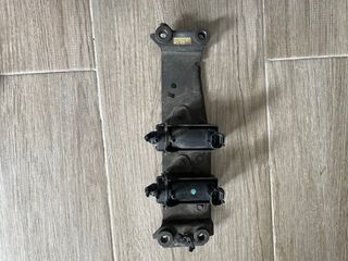 Electroválvulas Ford Focus 1.8 TDCi