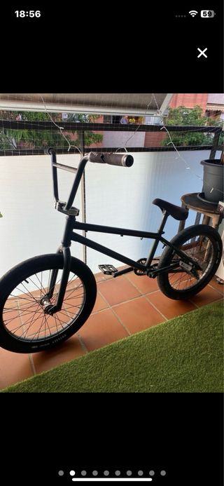 BMX 