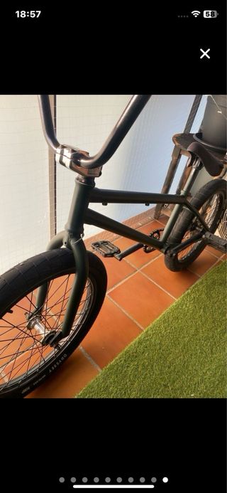 BMX 