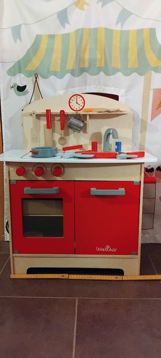 Cucina Gioco Legoland Bambini